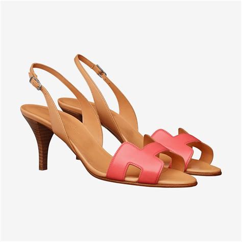 hermes sandals new collection|Hermes sandals heels christian.